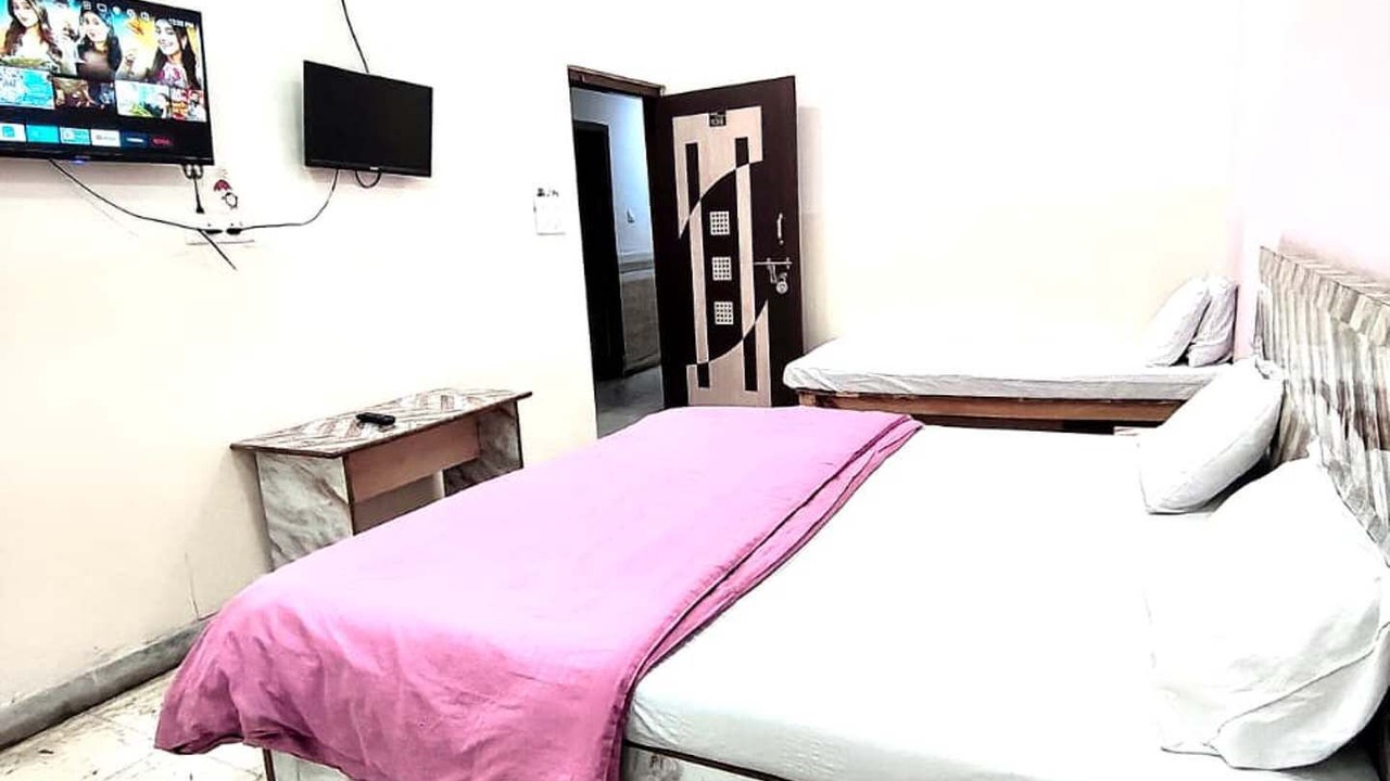 Photo of Bedroom in Agra