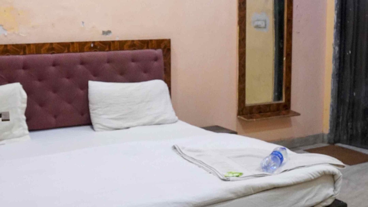 Photo of Bedroom in Agra