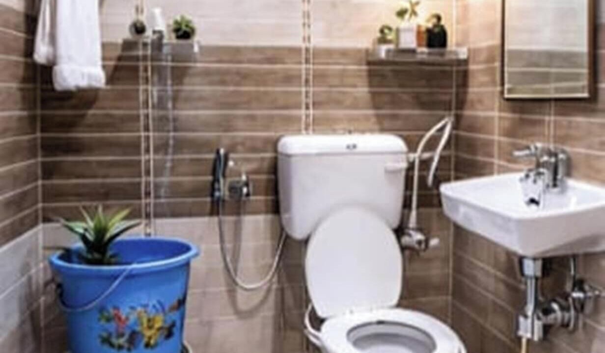 Photo of Bathroom in Agra