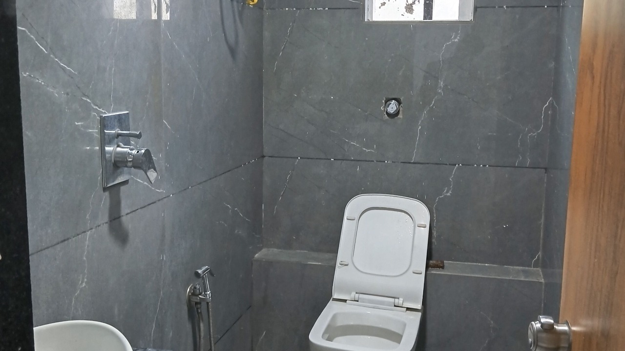 Photo of Bathroom in Gandhinagar