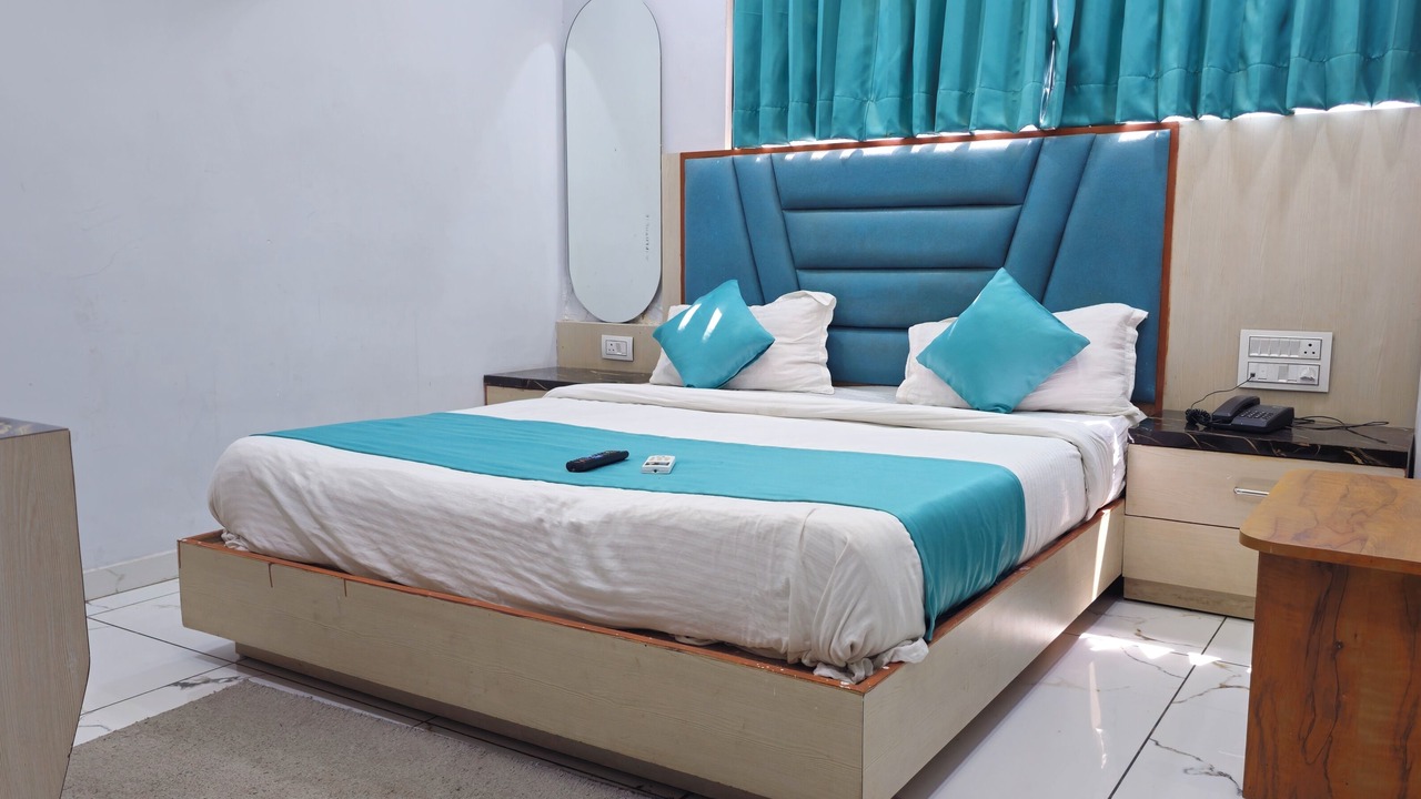 Photo of Bedroom in Gandhinagar