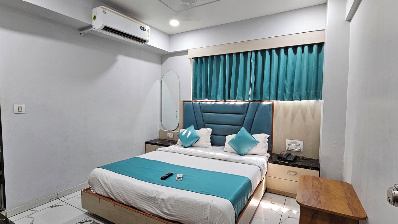 Photo of Bedroom in Gandhinagar