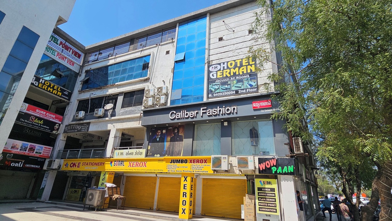 Photo of Outdoor in Gandhinagar