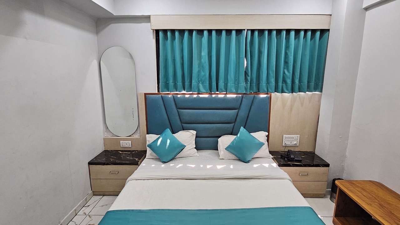 Photo of Bedroom in Gandhinagar