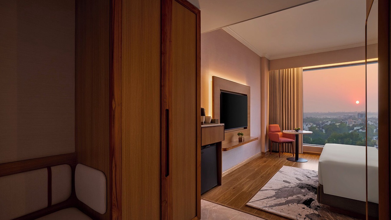 Photo of Bedroom in Bhopal