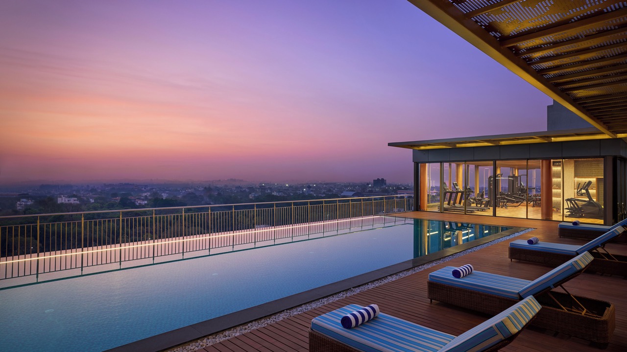 Photo of Outdoor in Bhopal