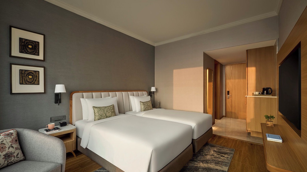 Photo of Bedroom in Bhopal