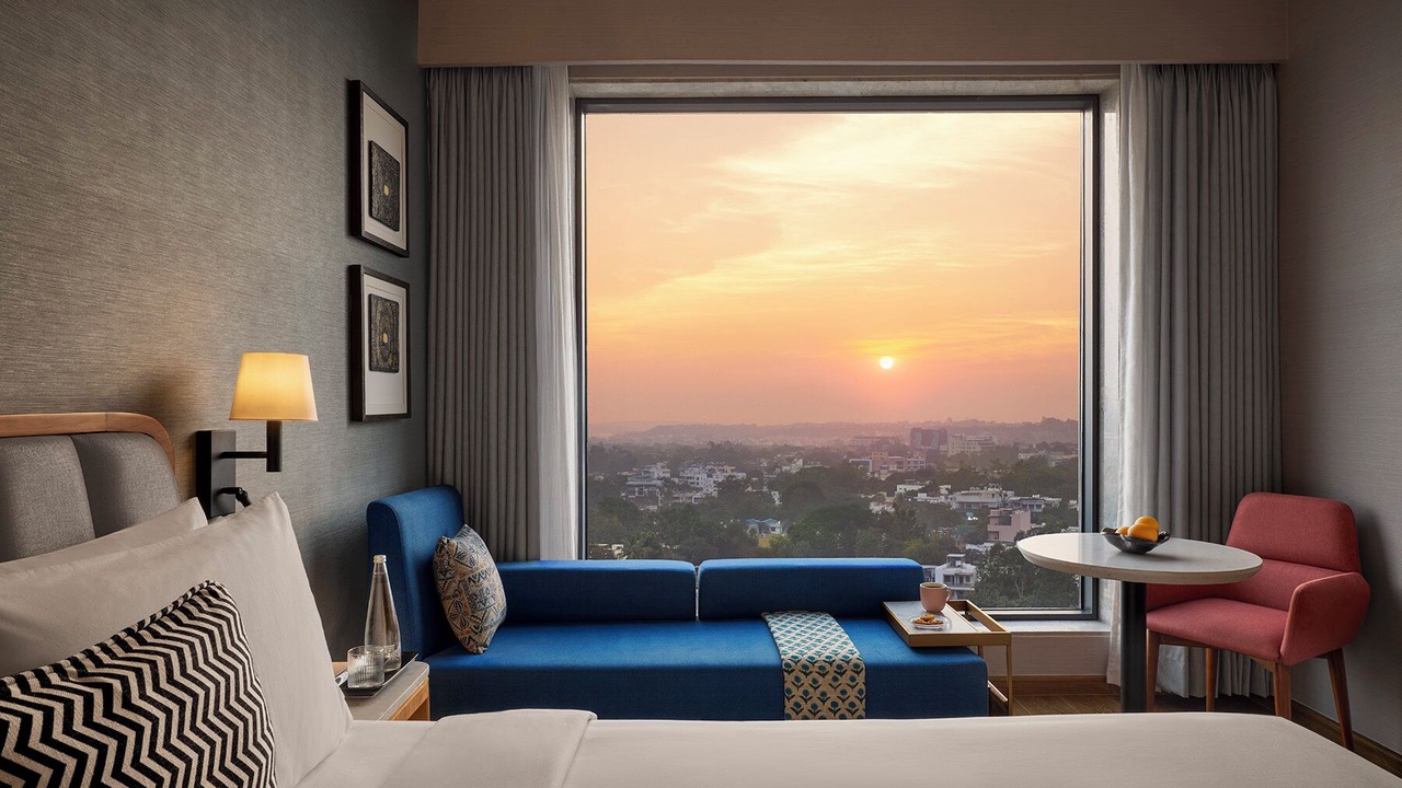 Photo of Bedroom in Bhopal