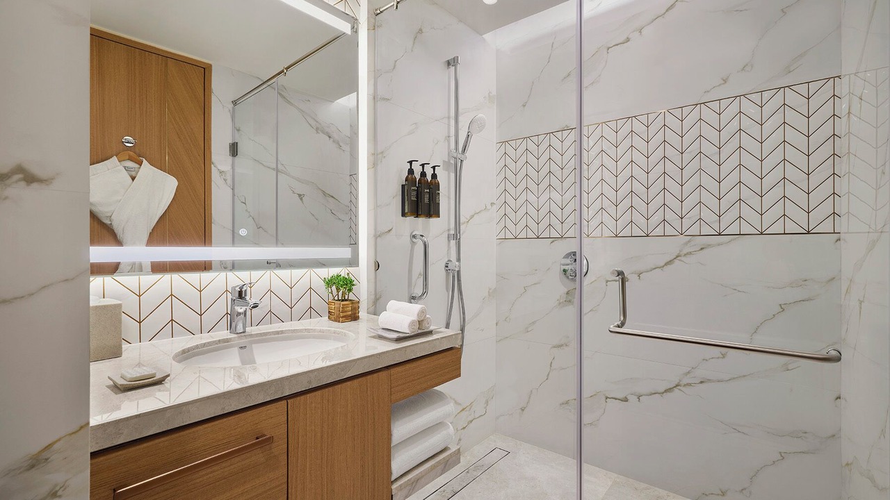 Photo of Bathroom in Bhopal
