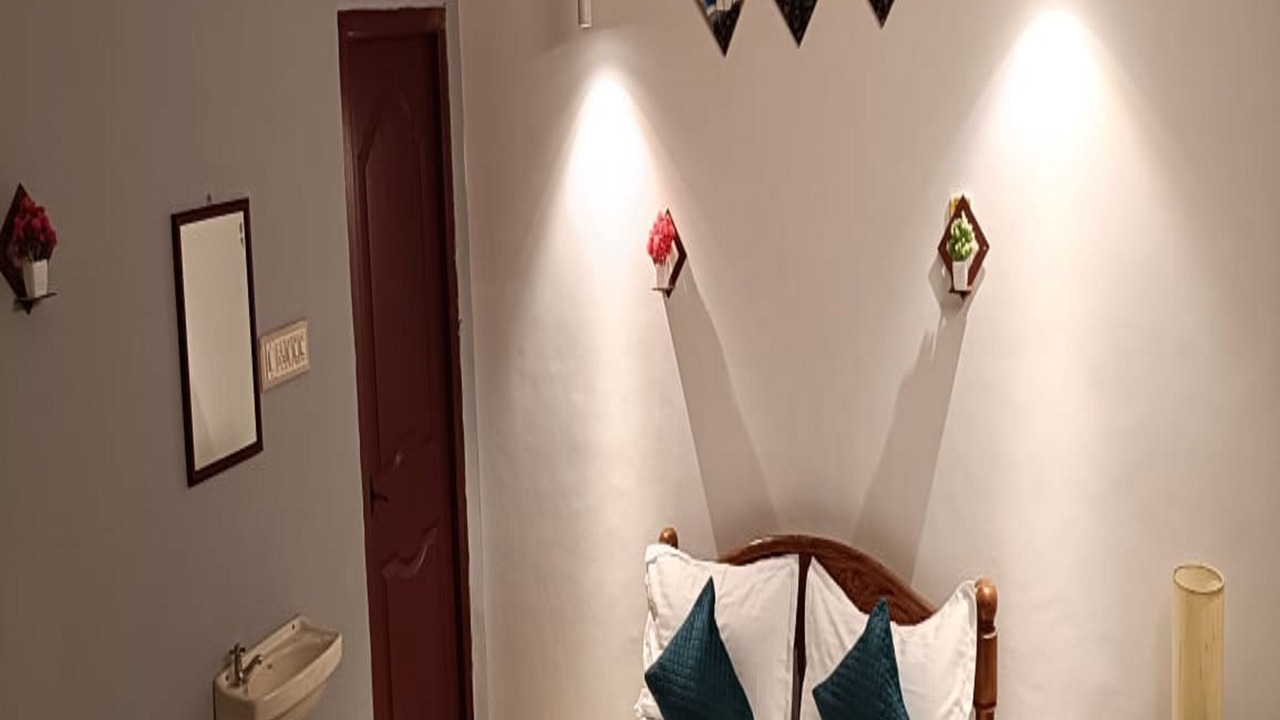 Photo of Bedroom in Kuilapalayam