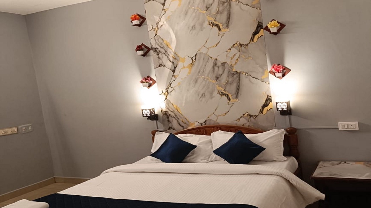 Photo of Bedroom in Kuilapalayam