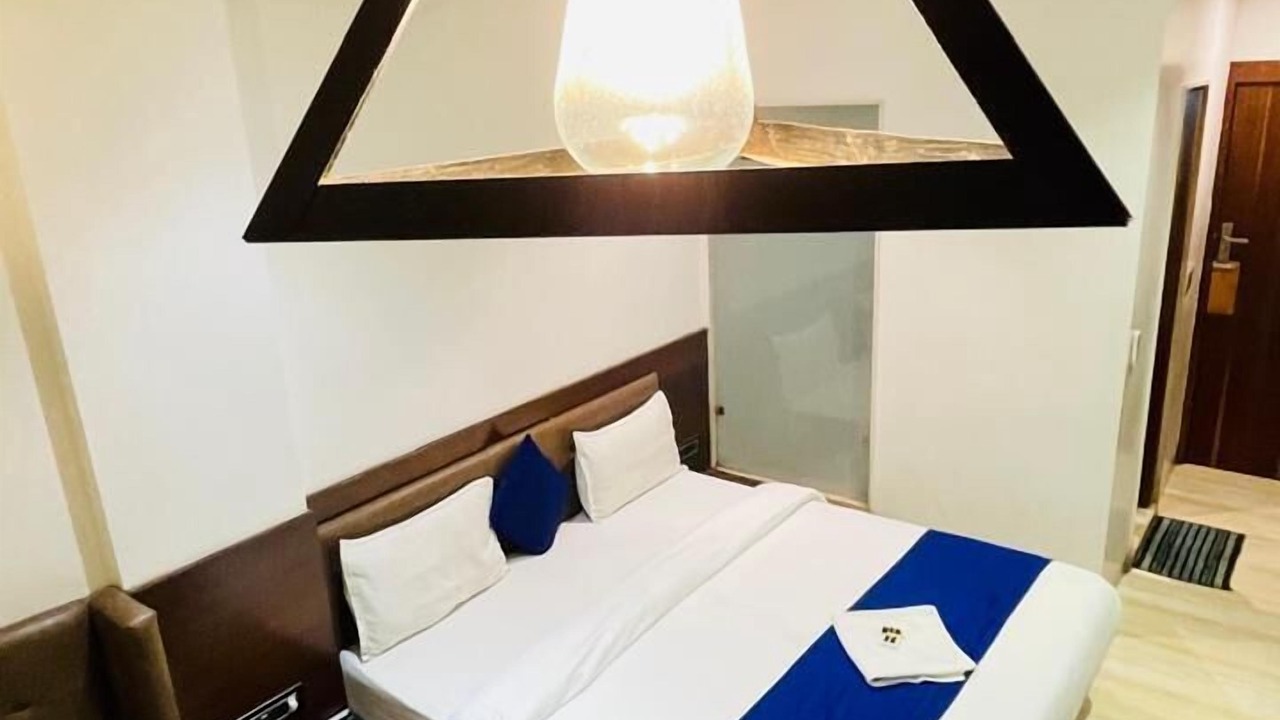 Photo of Bedroom in Bhopal