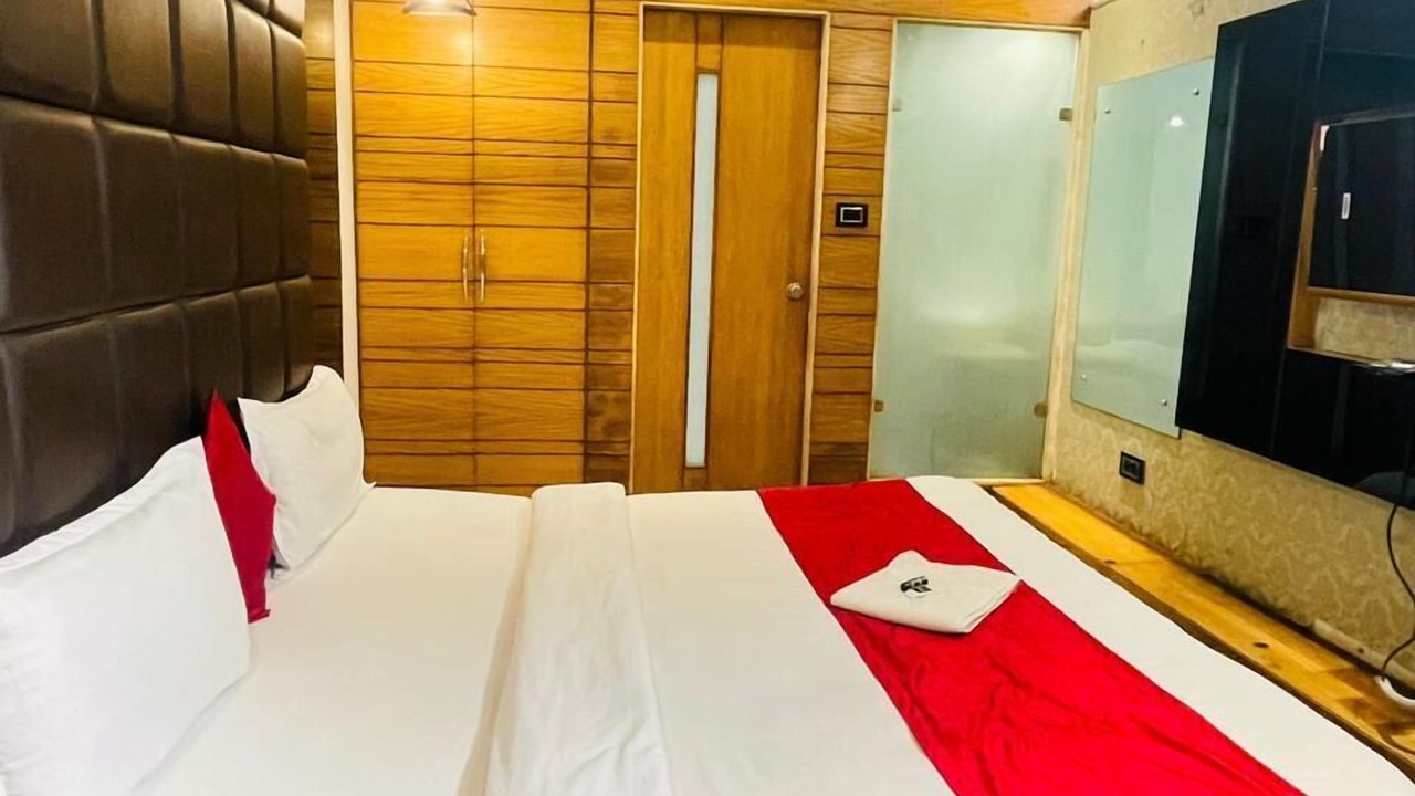Photo of Bedroom in Bhopal