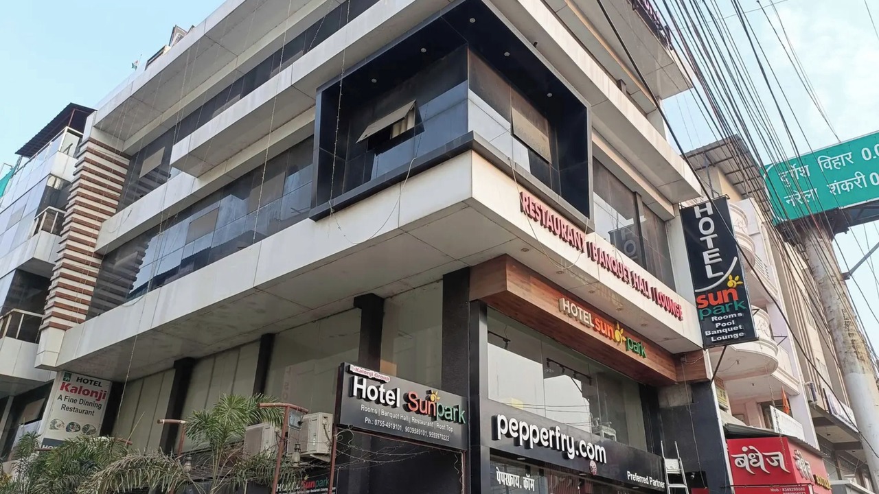 Photo of Outdoor in Bhopal