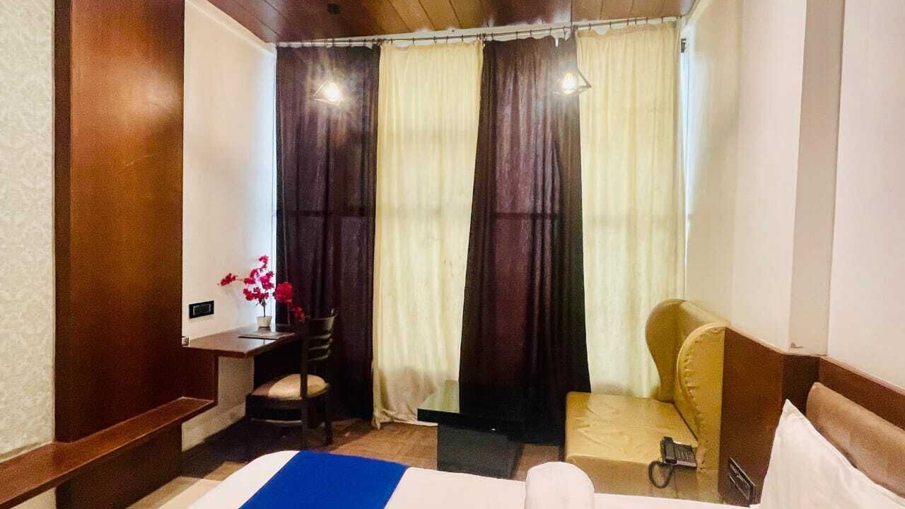 Photo of Bedroom in Bhopal