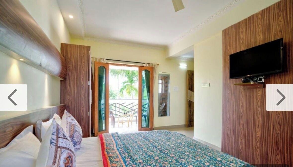 Photo of Bedroom in Cavelossim
