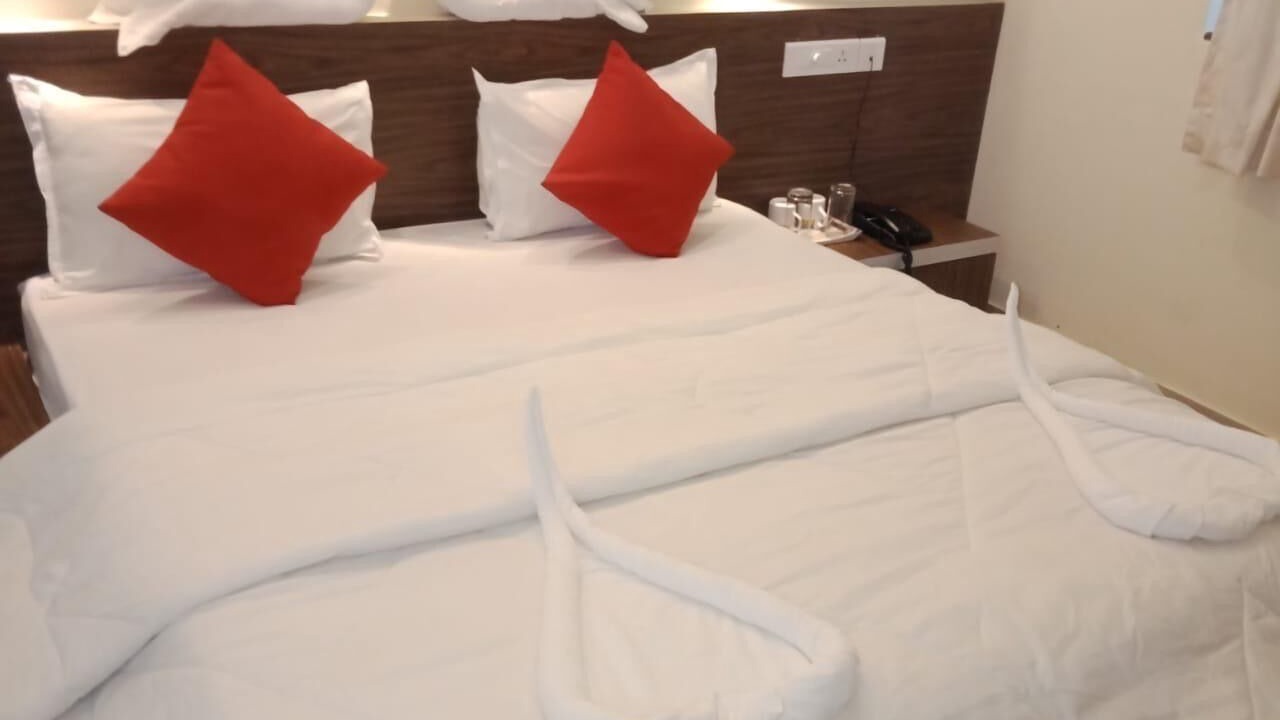 Photo of Bedroom in Cavelossim