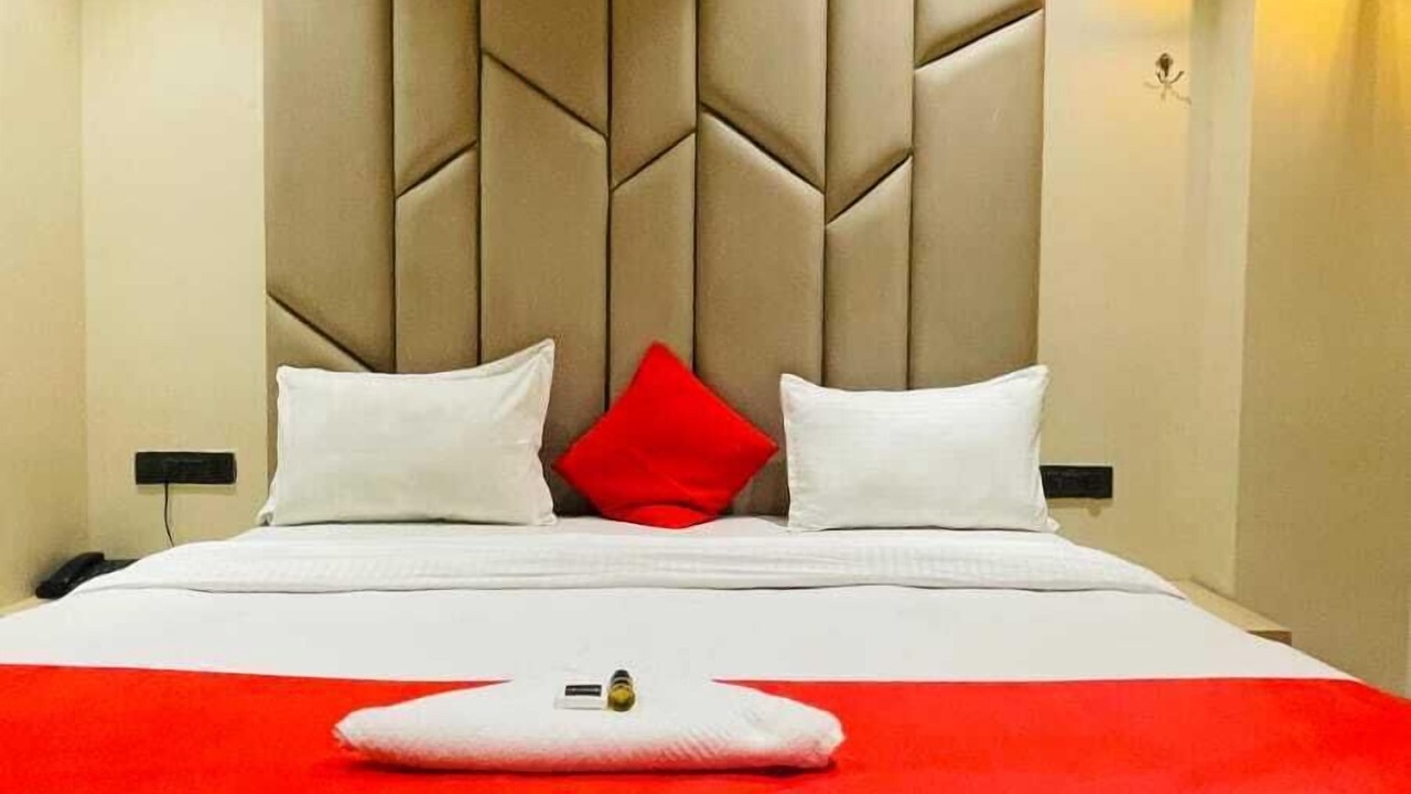 Photo of Bedroom in Bhopal