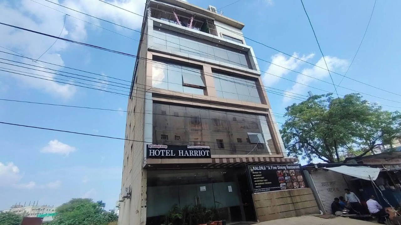 Photo of Outdoor in Bhopal