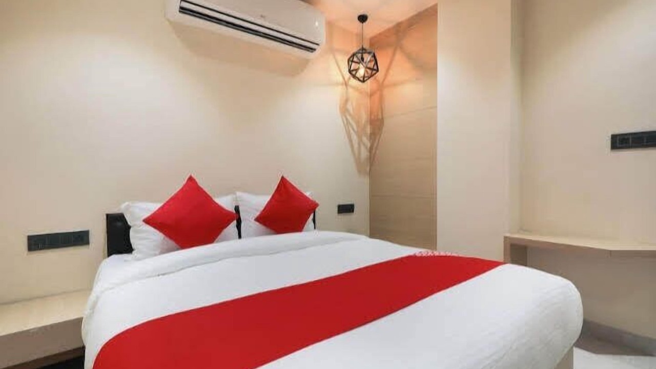 Photo of Bedroom in Bhopal