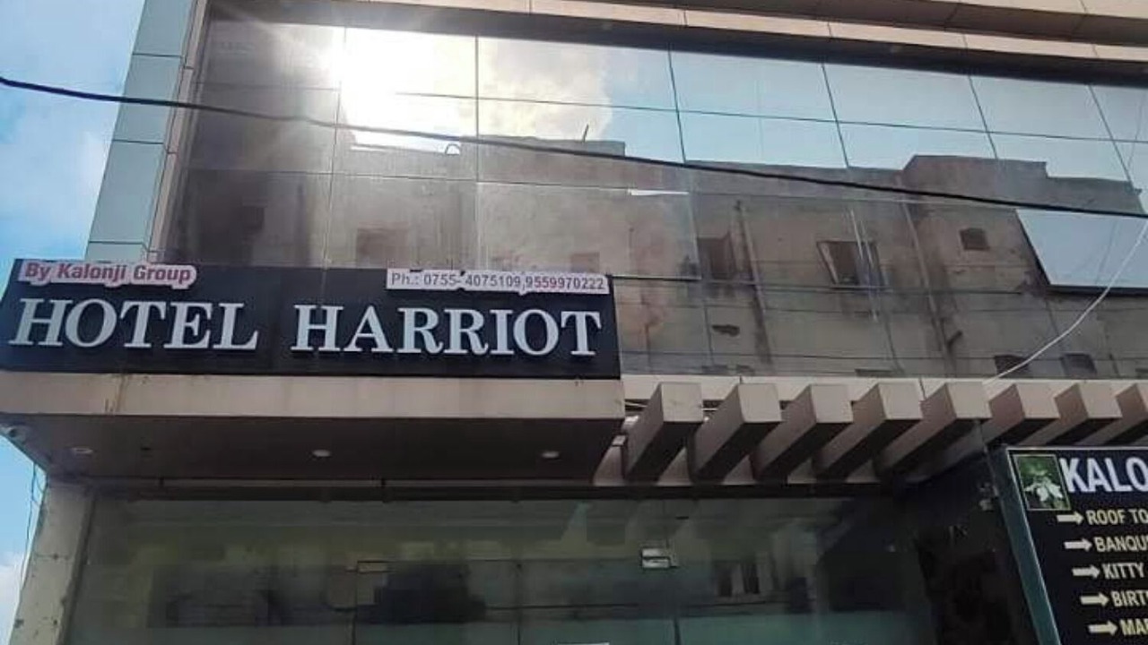 Photo of Outdoor in Bhopal