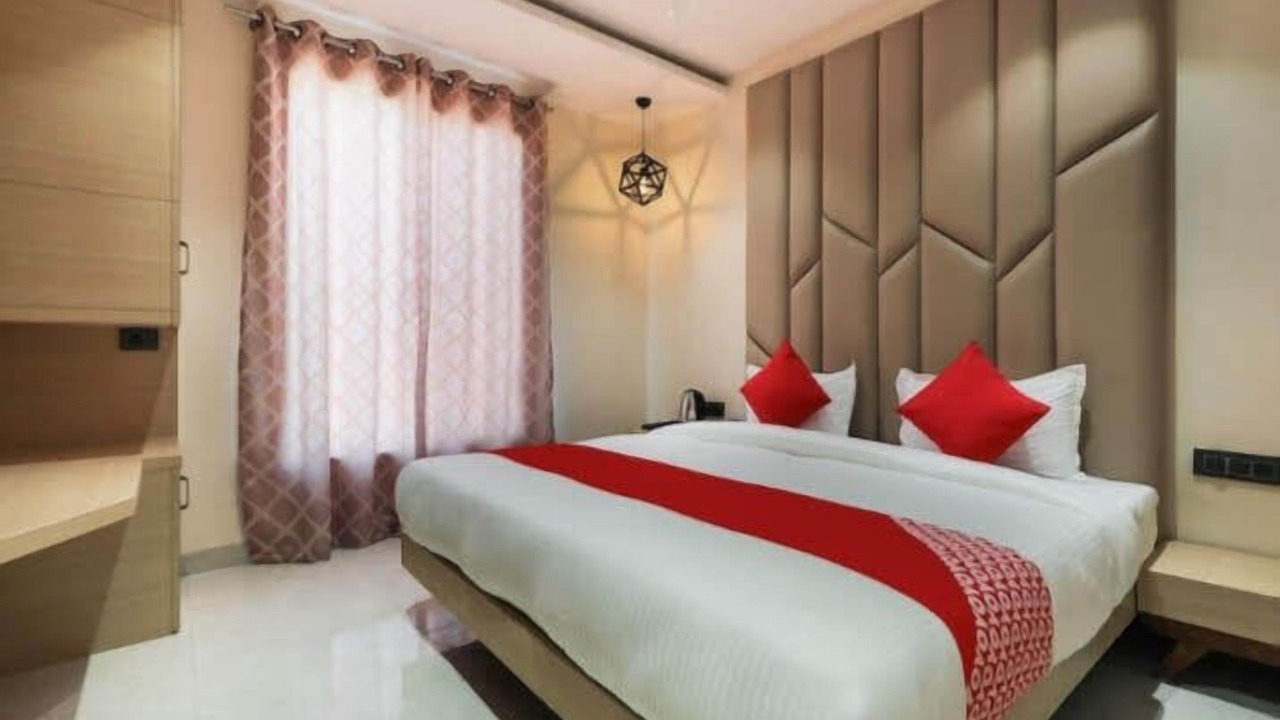 Photo of Bedroom in Bhopal