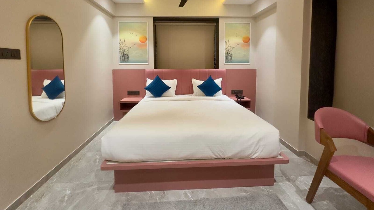 Photo of Bedroom in Balewadi