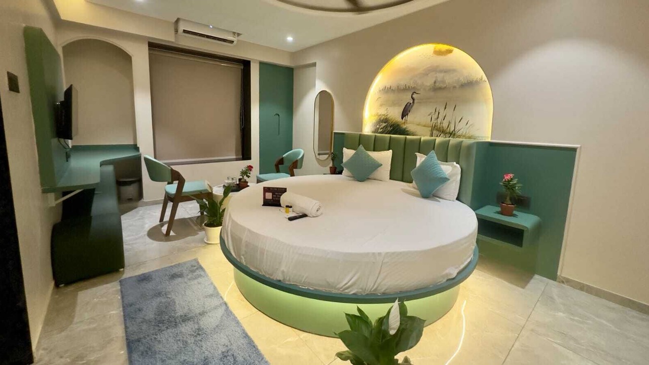Photo of Bedroom in Balewadi