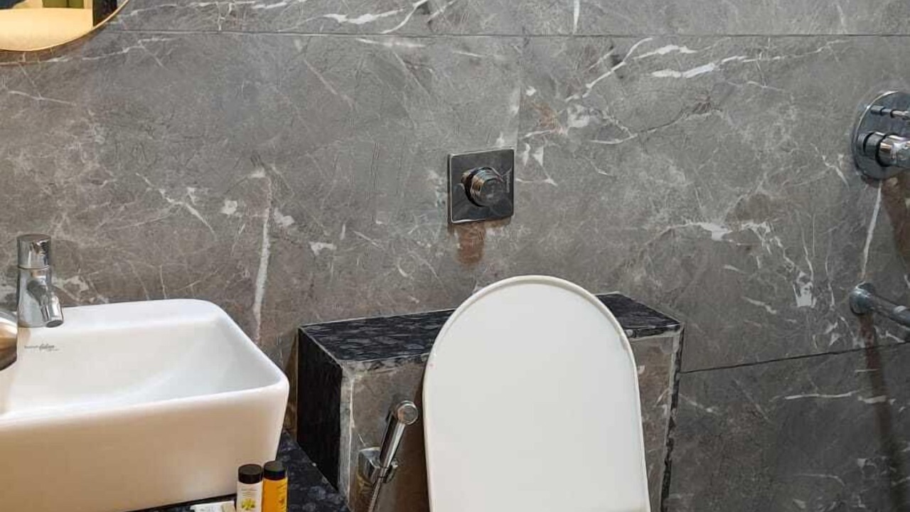 Photo of Bathroom in Balewadi