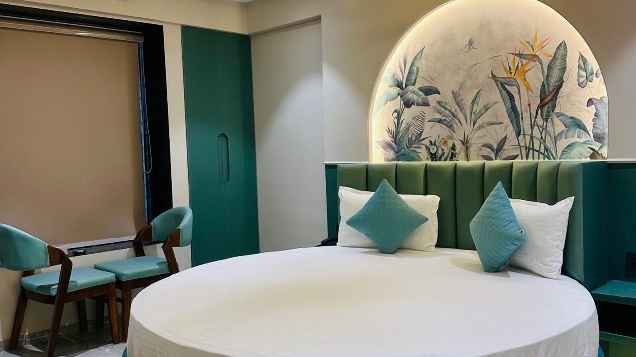 Photo of Bedroom in Balewadi