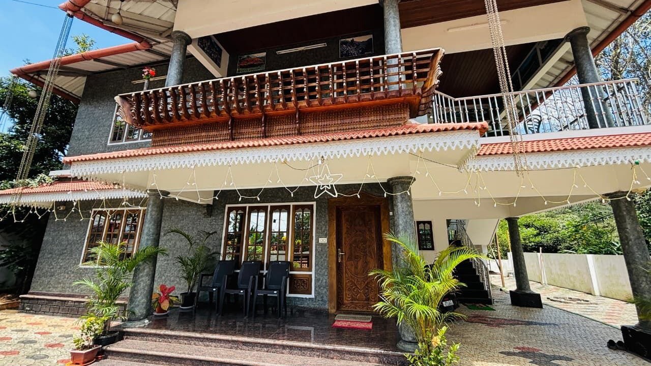 Photo of Outdoor in Devikolam