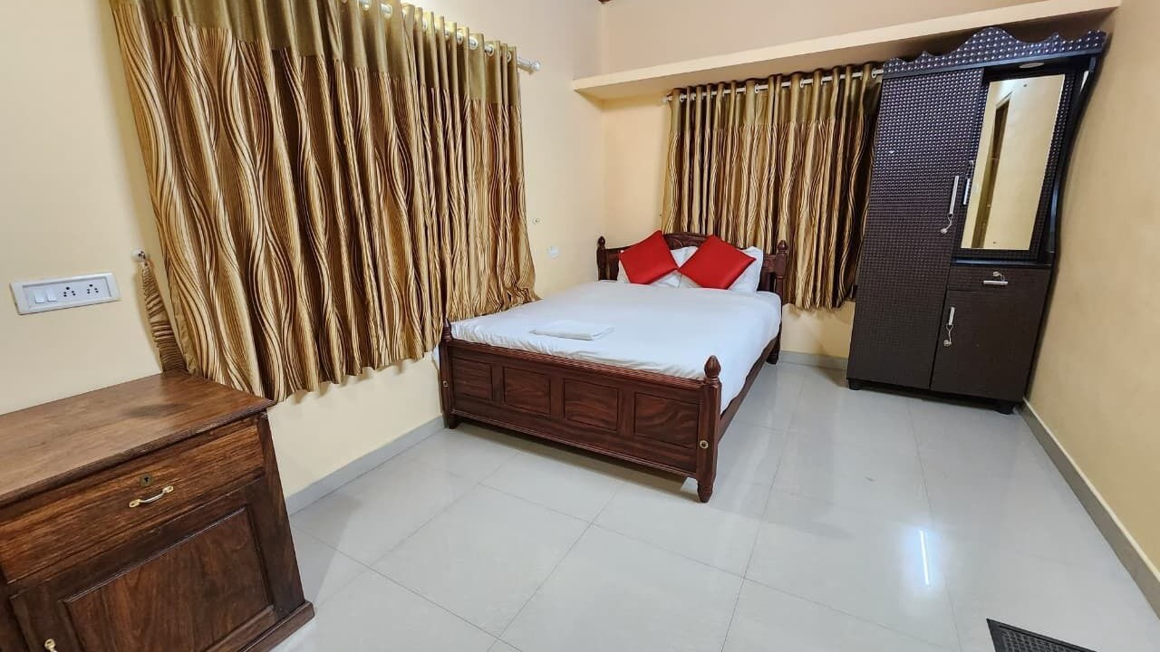 Photo of Bedroom in Devikolam