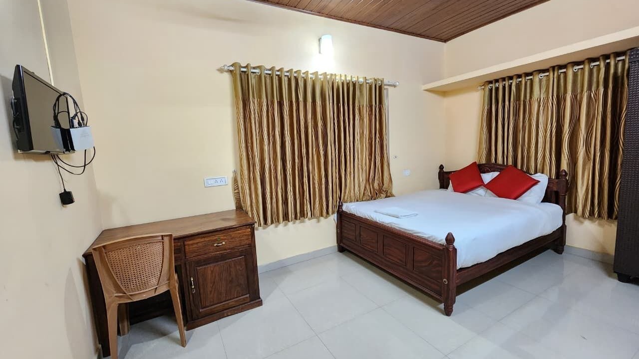 Photo of Bedroom in Devikolam