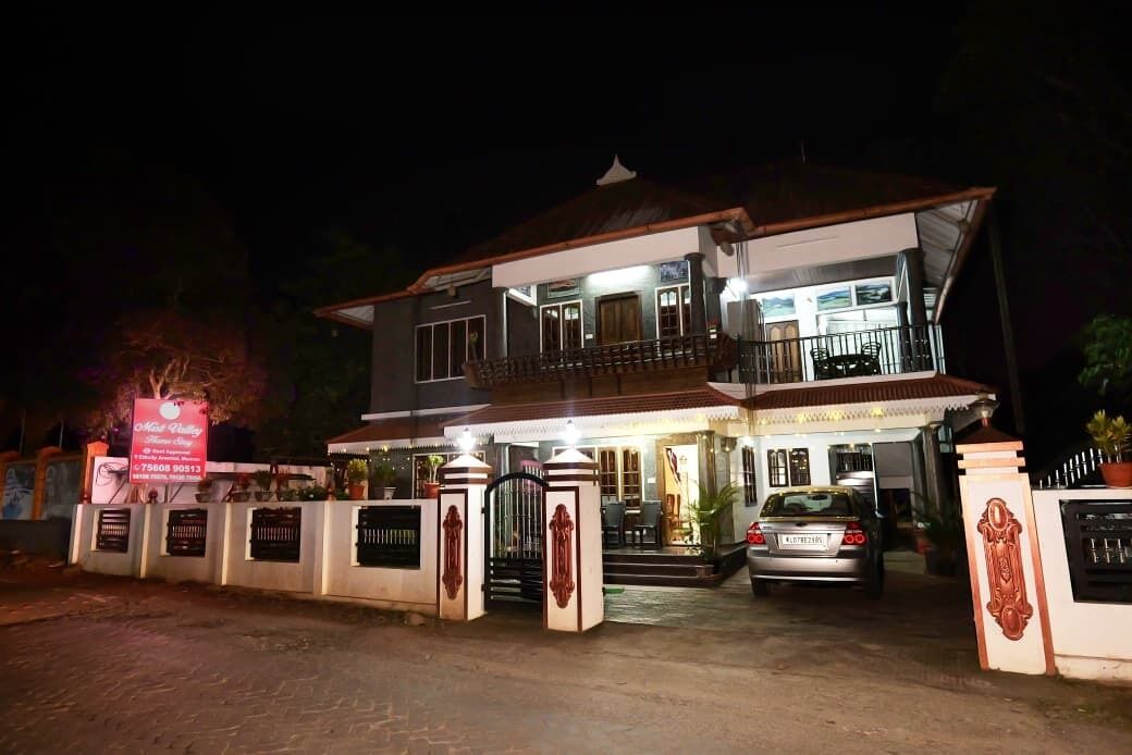Photo of Outdoor in Devikolam