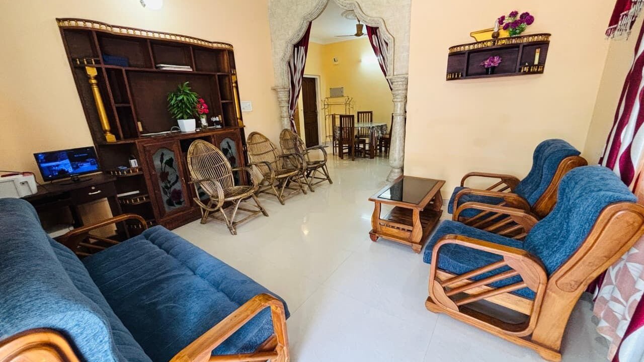 Photo of Bedroom in Devikolam
