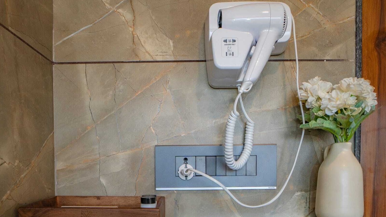 Photo of Bathroom in Bedla
