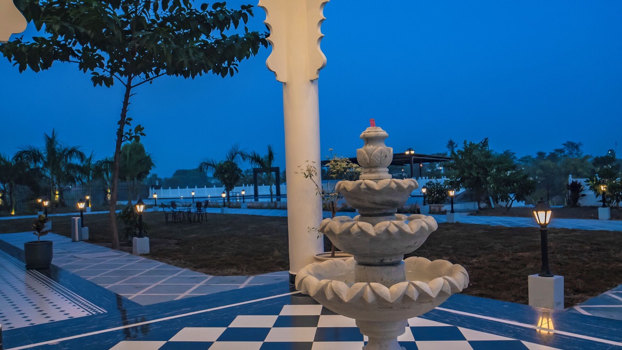 Photo of Outdoor in Bedla