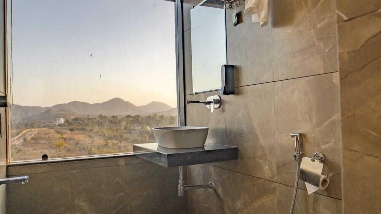 Photo of Bathroom in Bedla