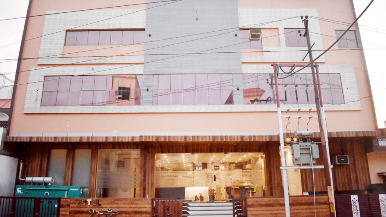 Photo of Outdoor in Gorakhpur