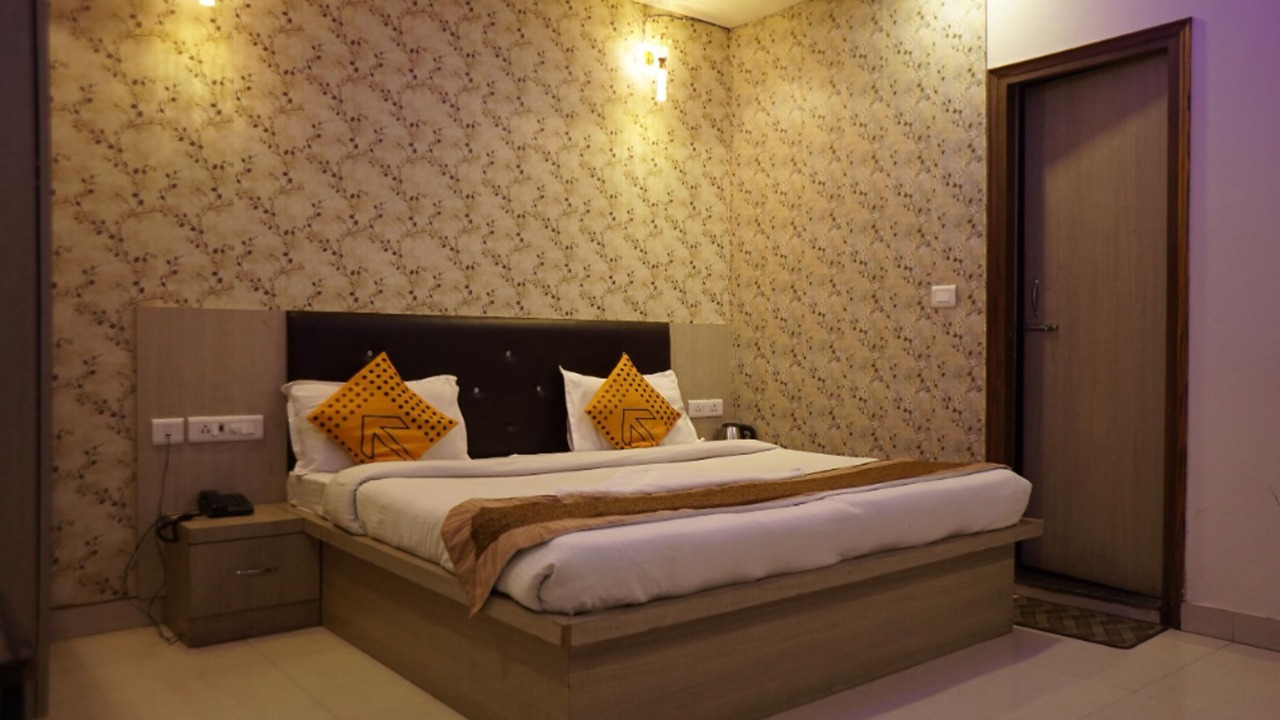 Photo of Bedroom in Gorakhpur