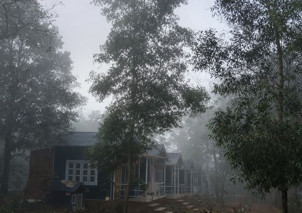 Photo of Outdoor in Timbholi