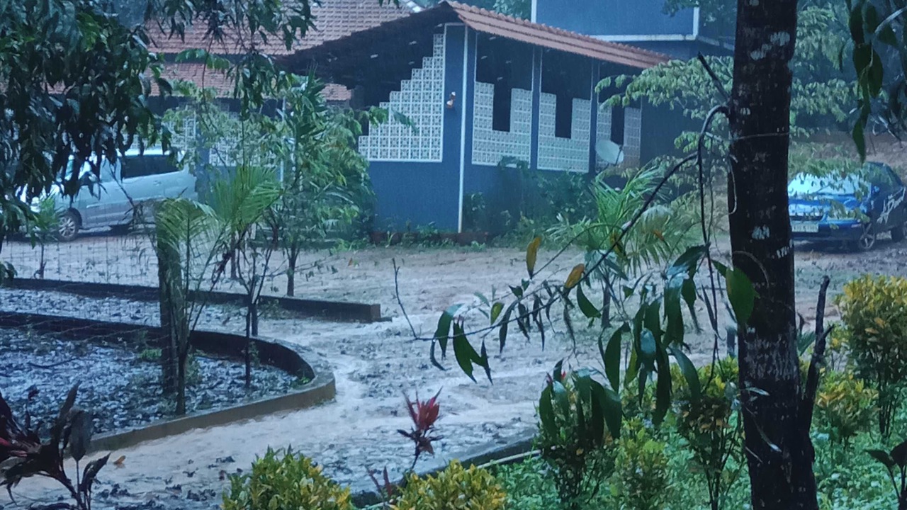 Photo of Outdoor in Timbholi