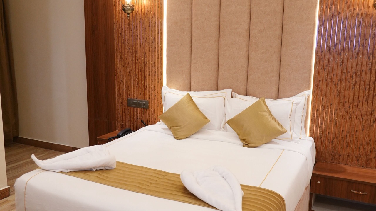 Photo of Bedroom in Tumkur