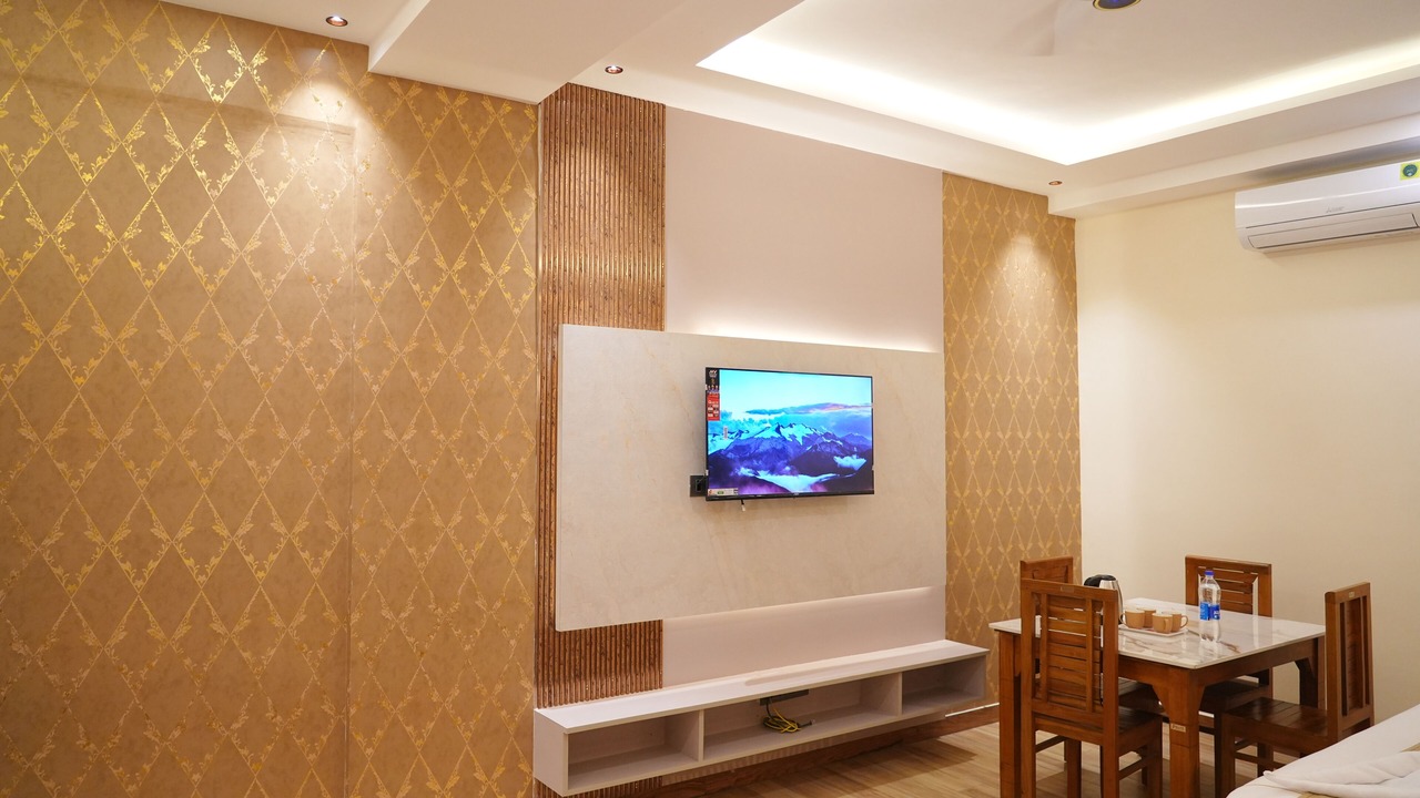 Photo of Bedroom in Tumkur