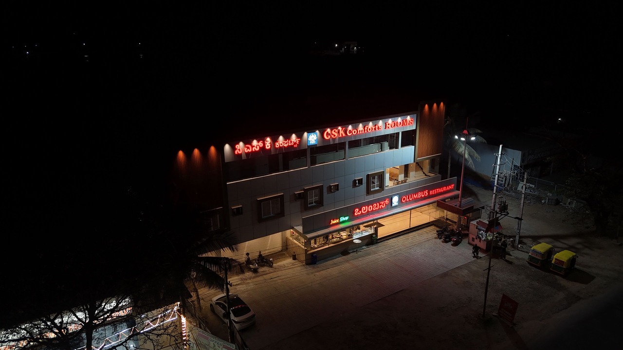 Photo of Outdoor in Tumkur