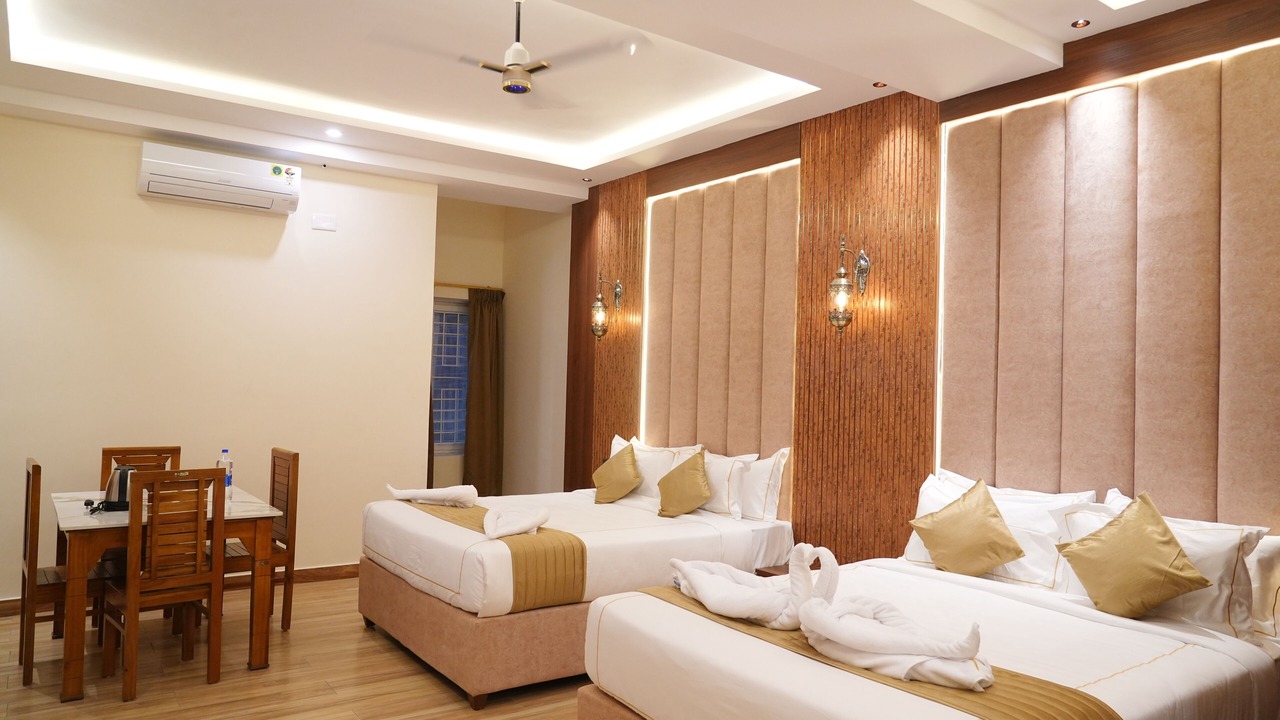 Photo of Bedroom in Tumkur