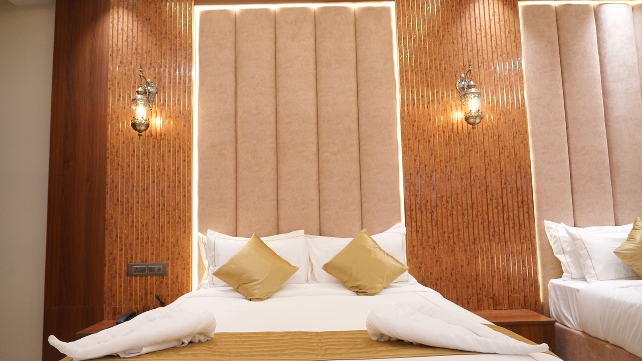 Photo of Bedroom in Tumkur