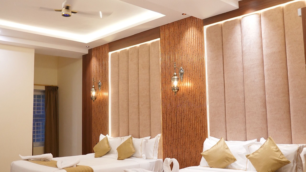 Photo of Bedroom in Tumkur