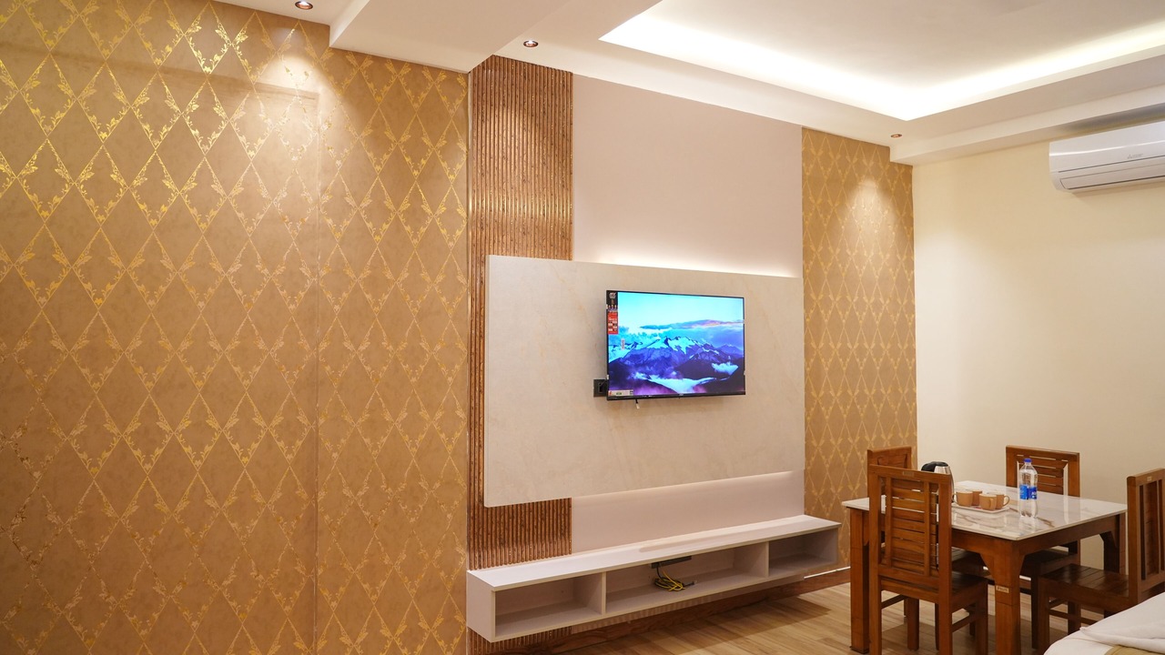Photo of Bedroom in Tumkur