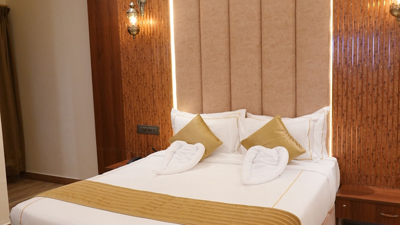 Photo of Bedroom in Tumkur